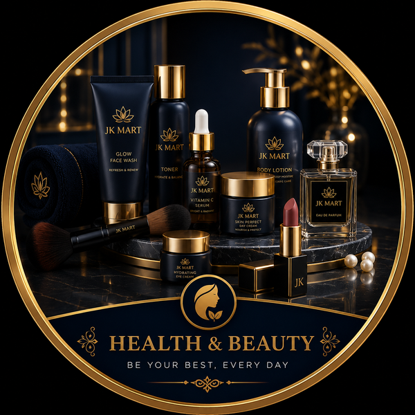 Health& Beauty