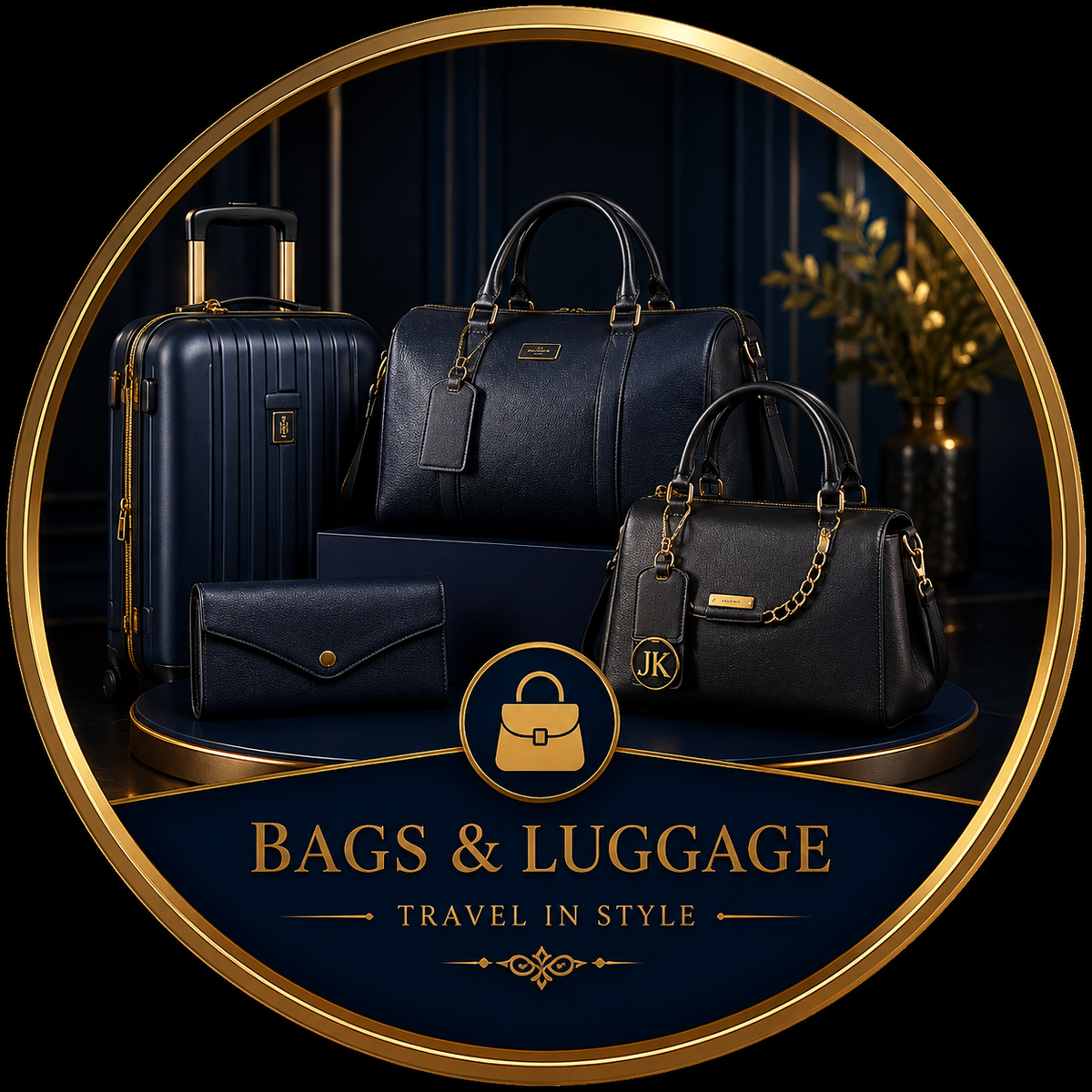 Bags & Luggage