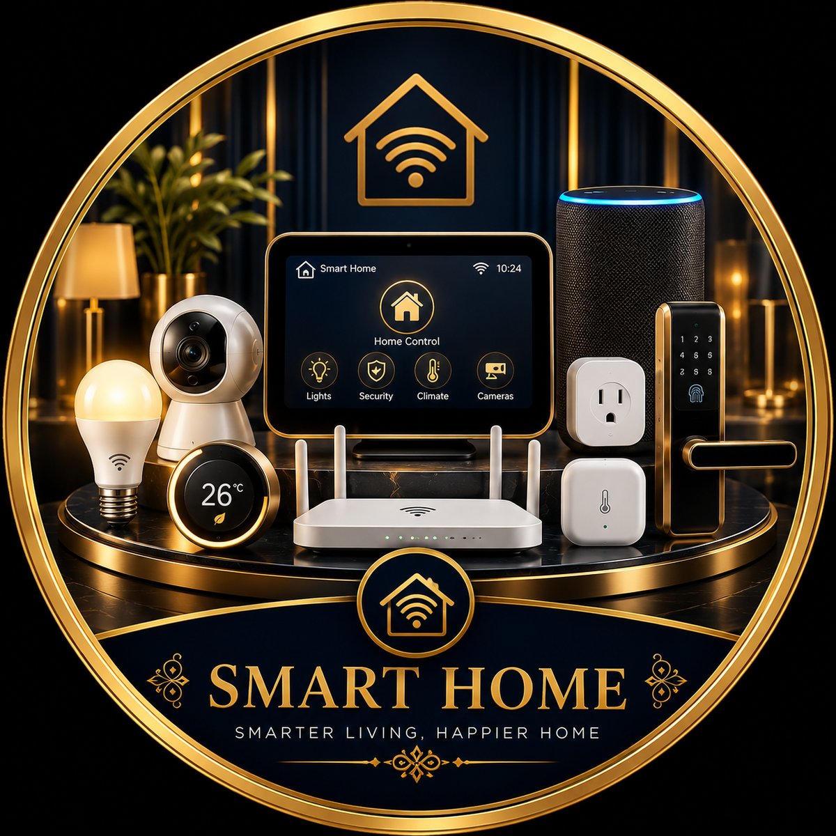 Smart Home