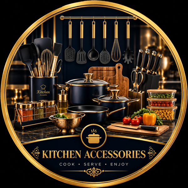 Kitchens Accessories