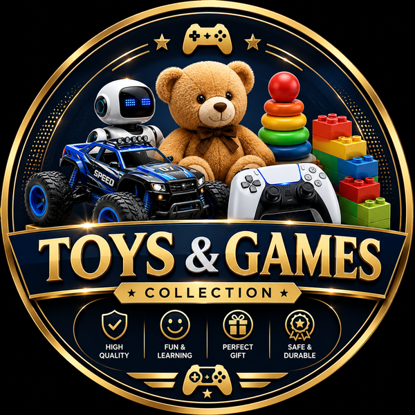 Toys & Games