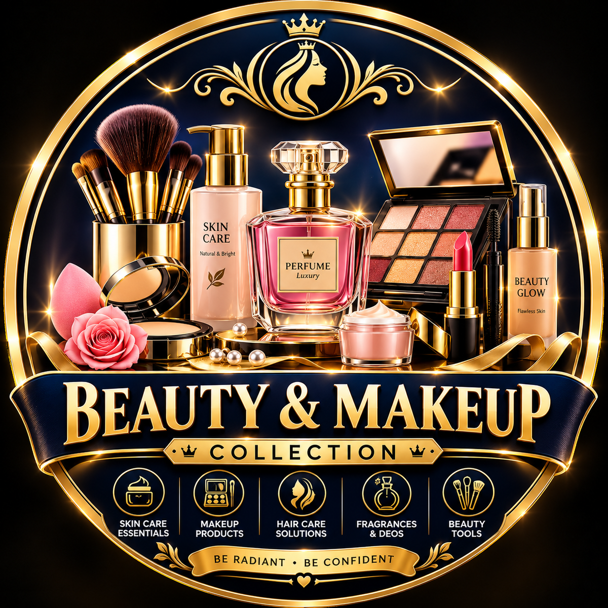 Beauty & Makeup