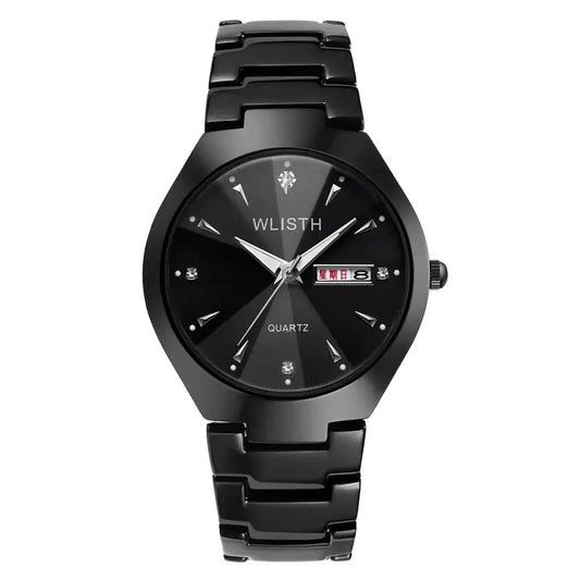 Swiss Brand Luminous Men's Quartz Watch