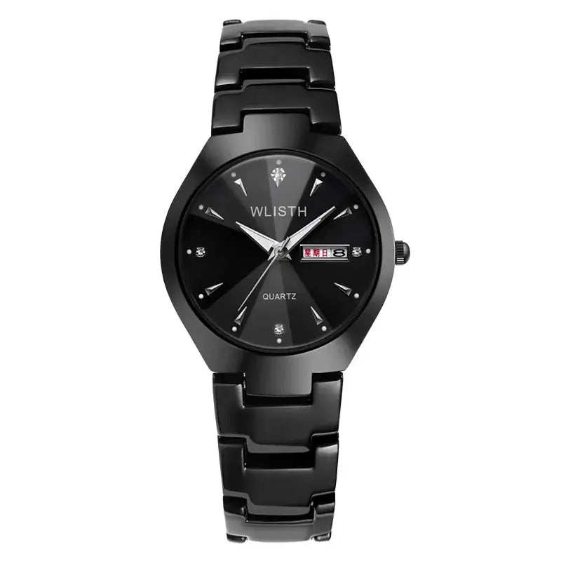 Swiss Brand Luminous Men's Quartz Watch